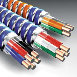 AFC Cable Systems 1705B60T00 MCCS123RMCTUFF