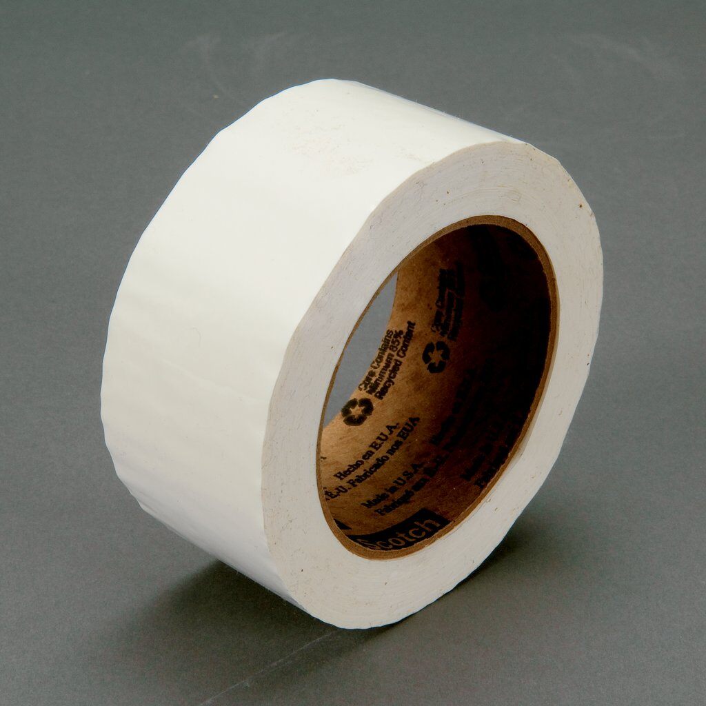 3M™ 371-White-48mmx100m
