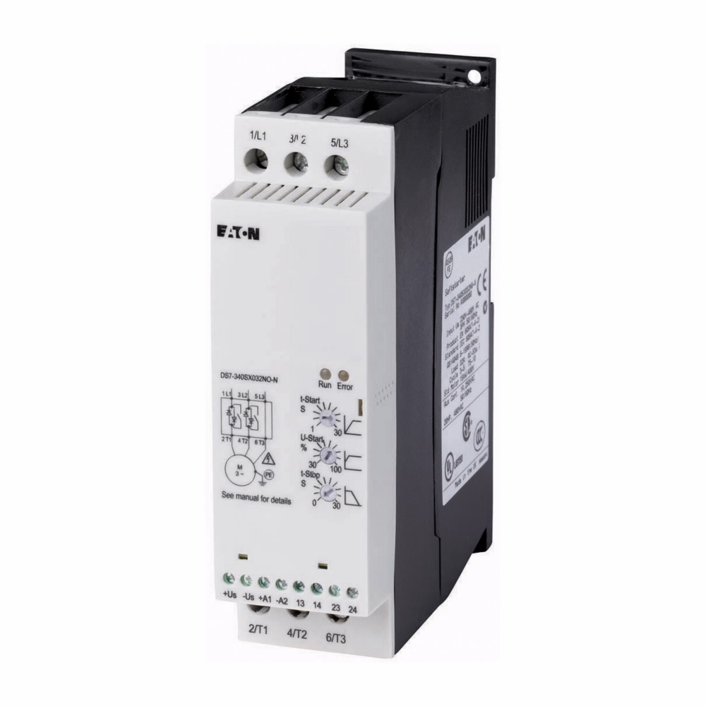 EATON DS7-342SX160N0-N