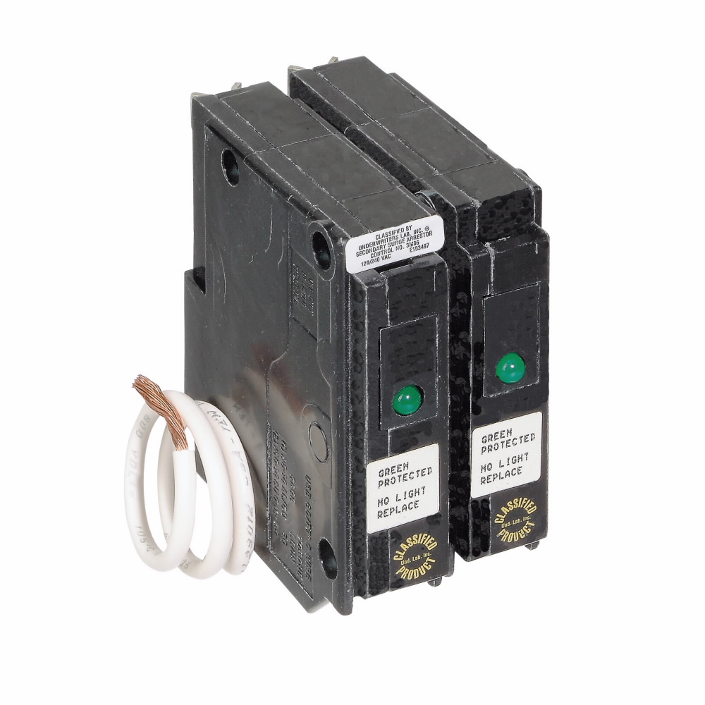EATON CHQSA
