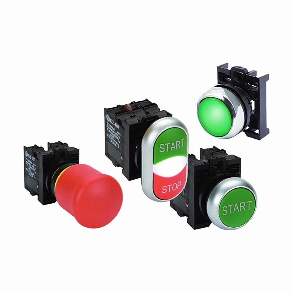 EATON M22-YED0052-3
