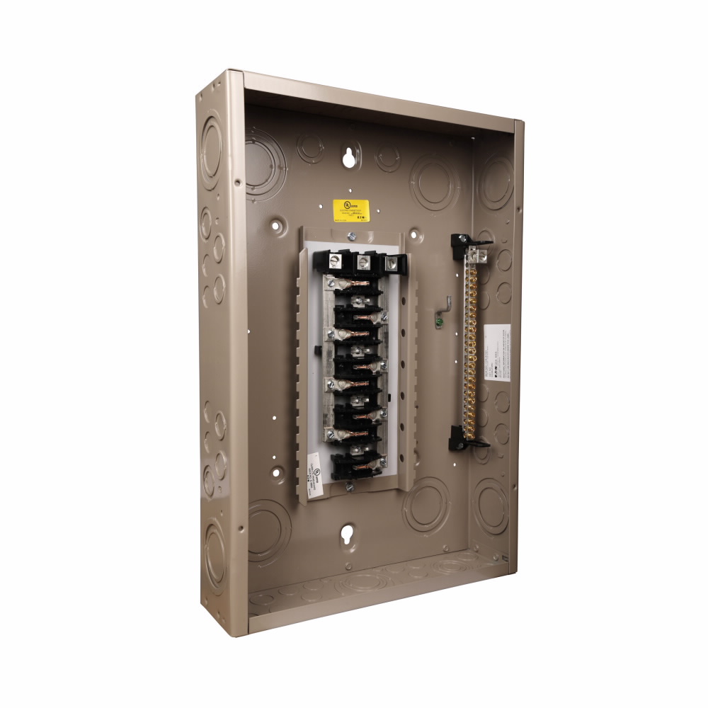 EATON CH24L3125C