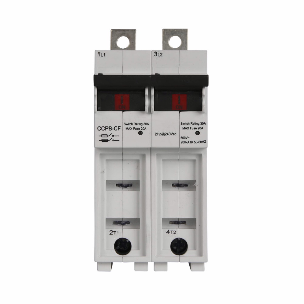 Bussmann CCPB-2-40CF