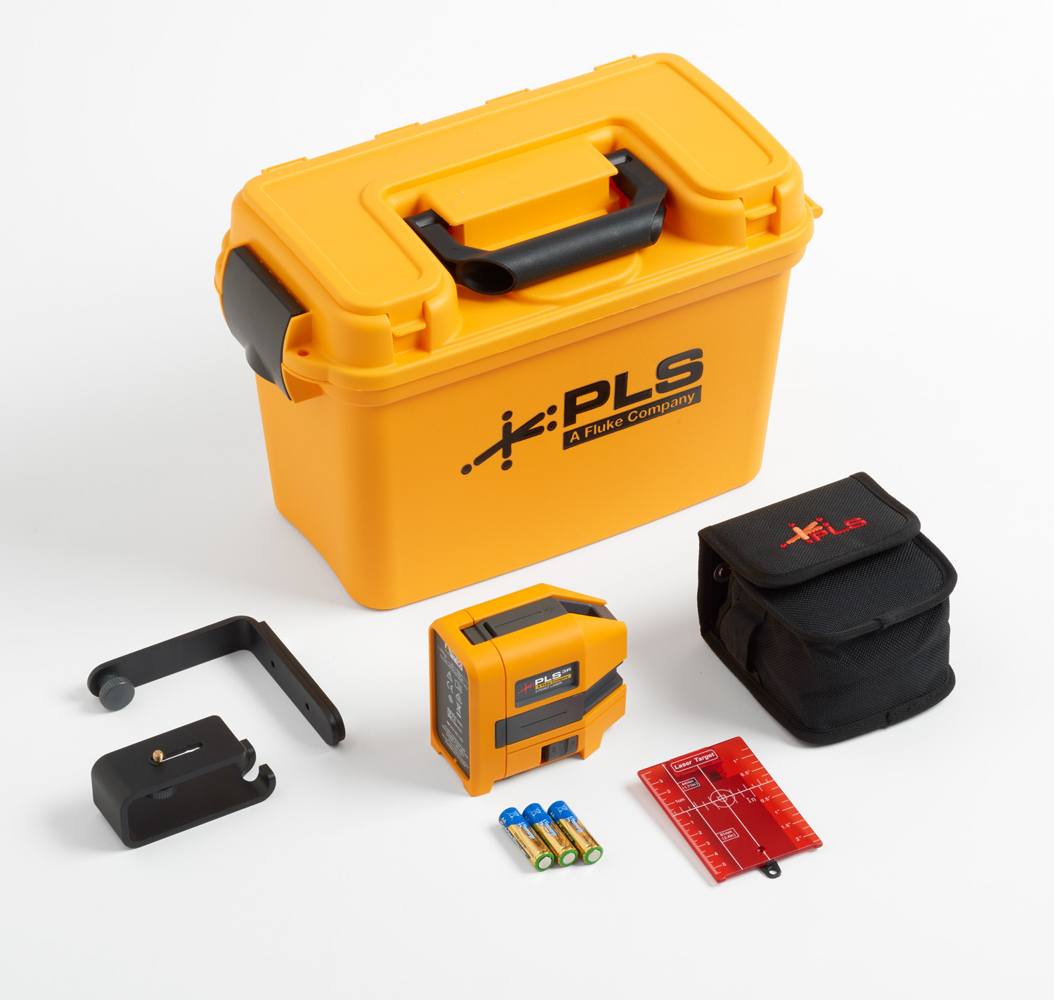 Fluke® PLS-3RKIT