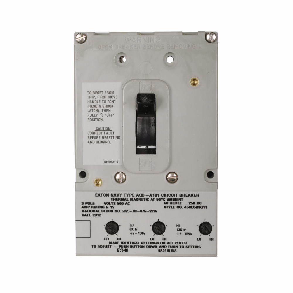 EATON 1279C57G04