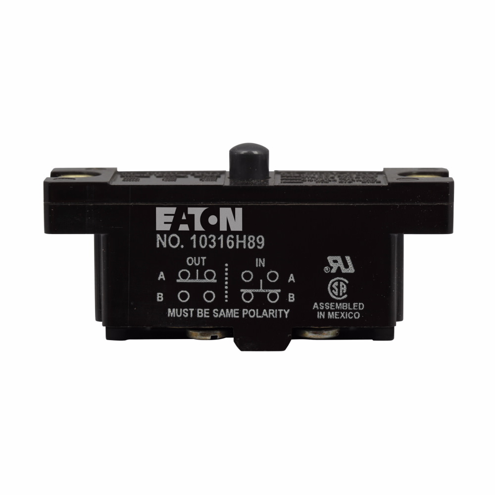 EATON 10316H89