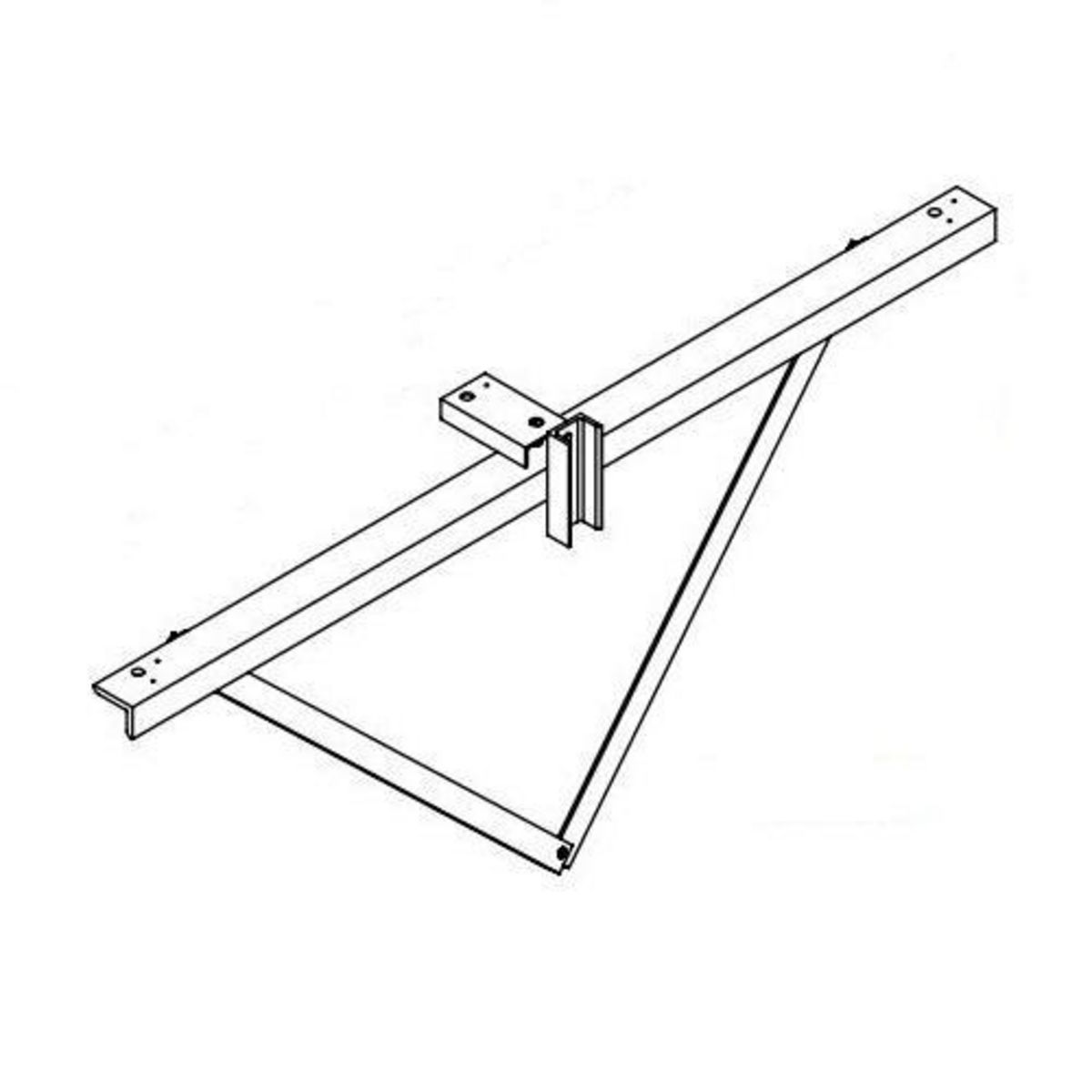 Hubbell® Outdoor Lighting TCA-W3