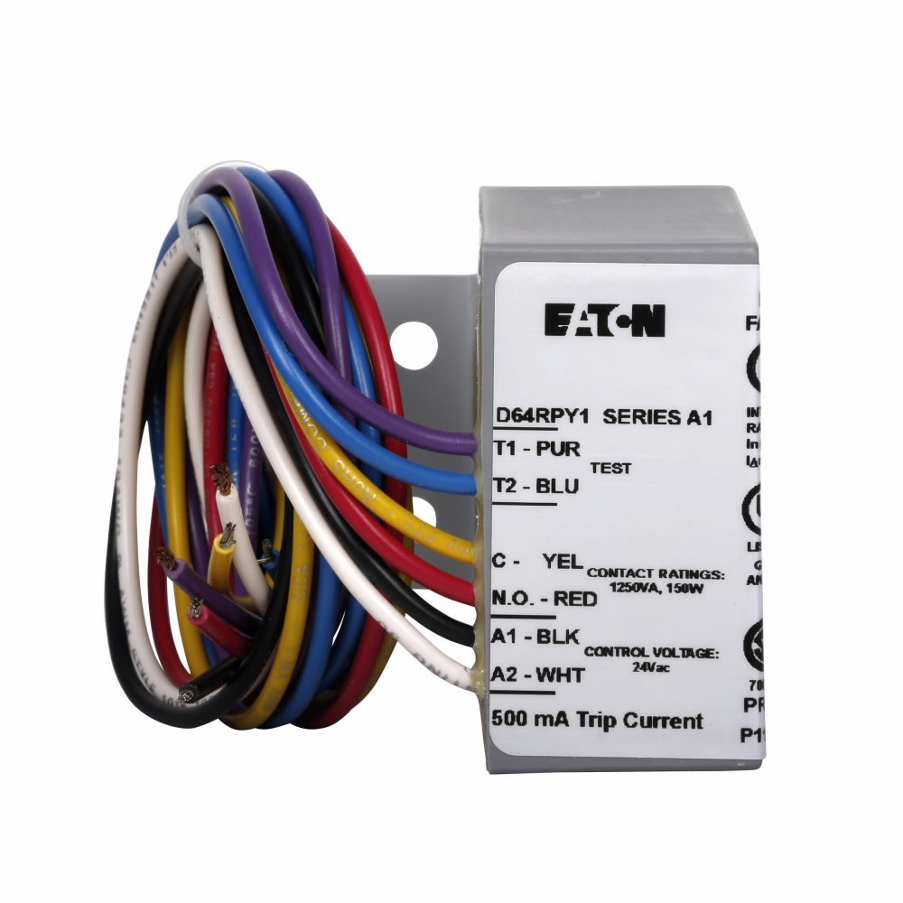 EATON D64RPY2