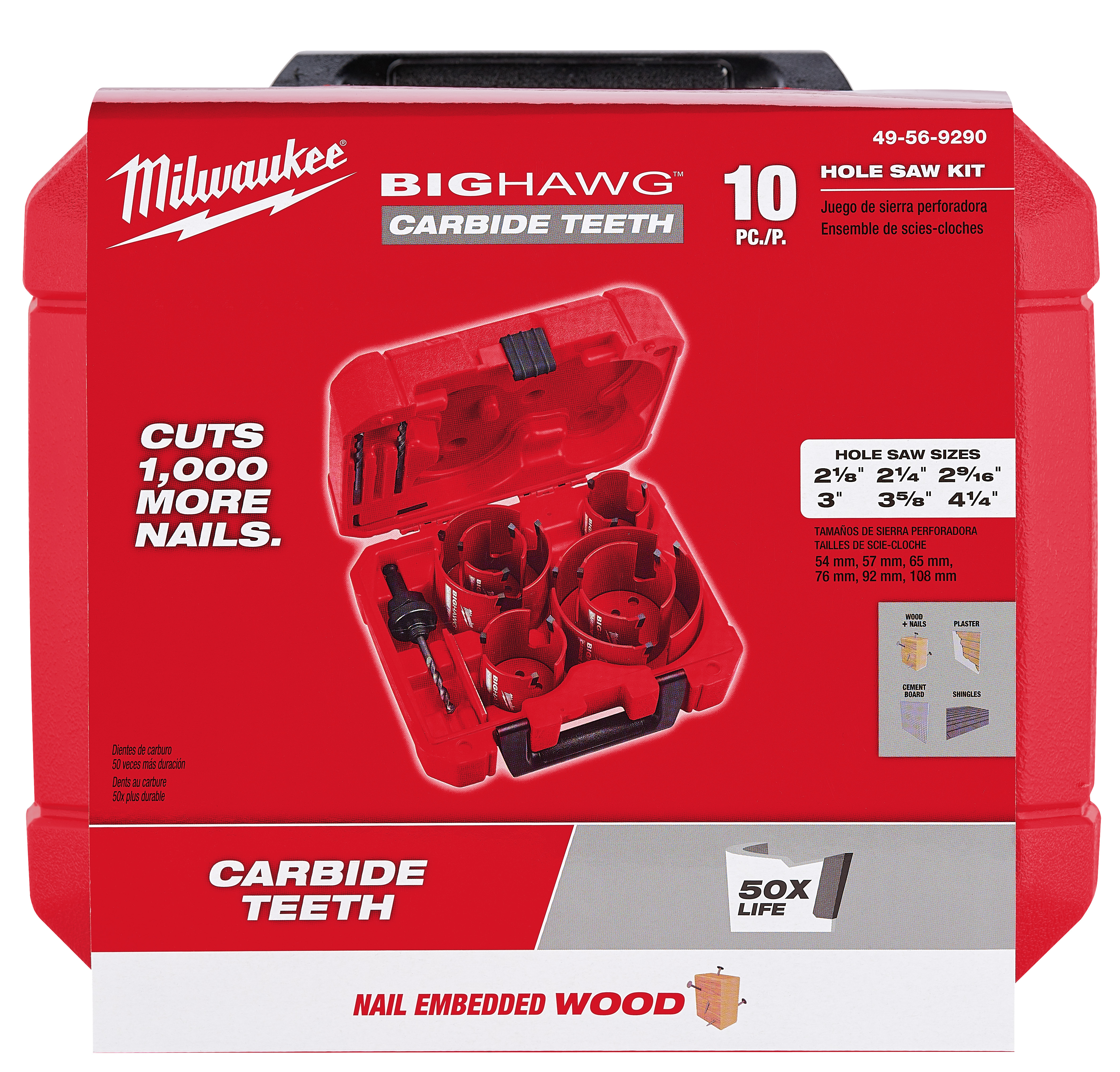 Milwaukee® 49-56-9290