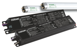 Sylvania QHE3x32T8/UNV/DIM/TCL/50737