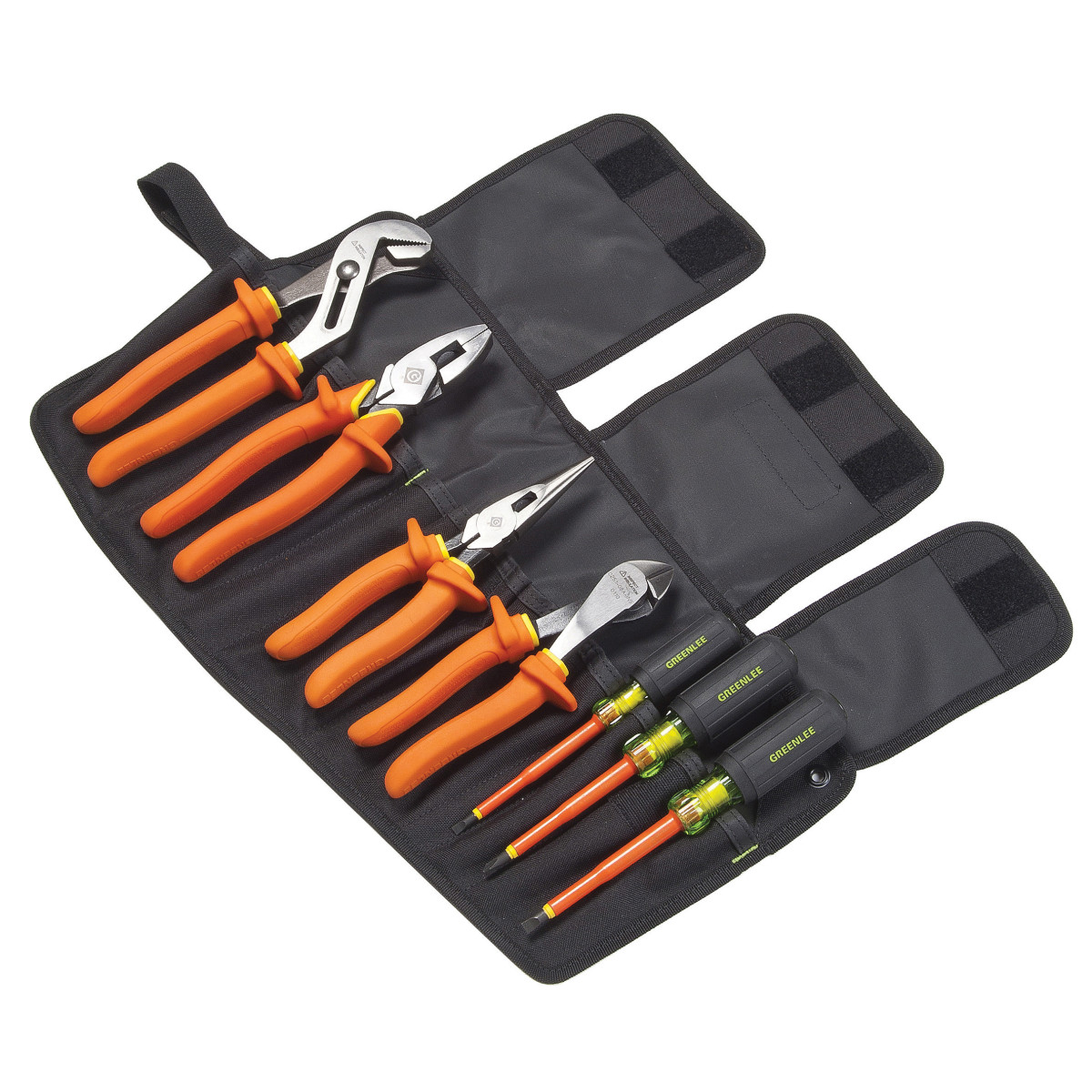 Greenlee® 0159-01-INS