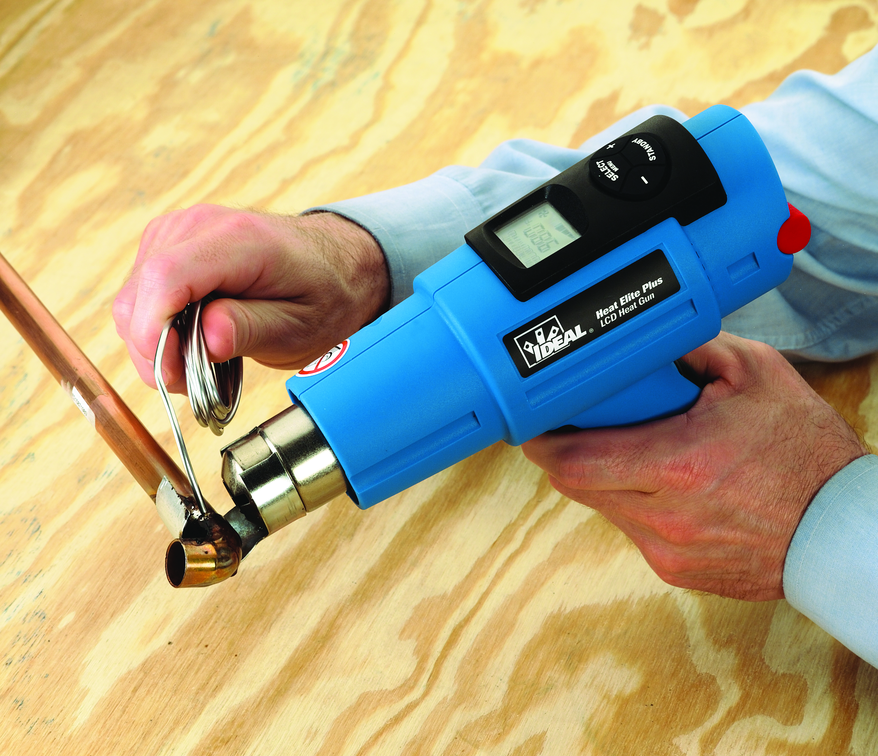 IDEAL® 46-204