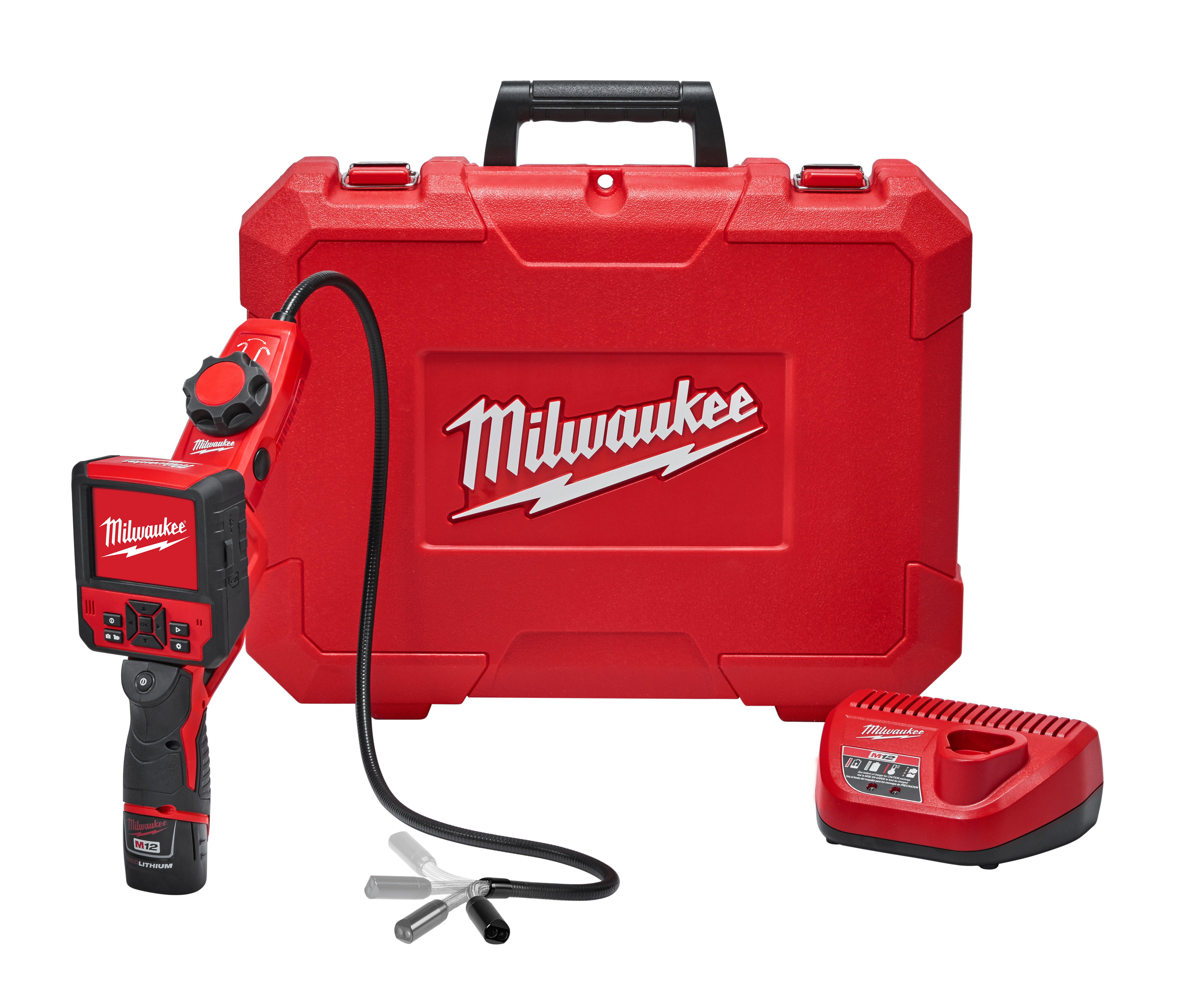 Milwaukee® 2317-21