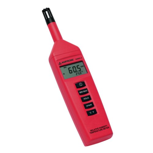 Amprobe® THWD-3