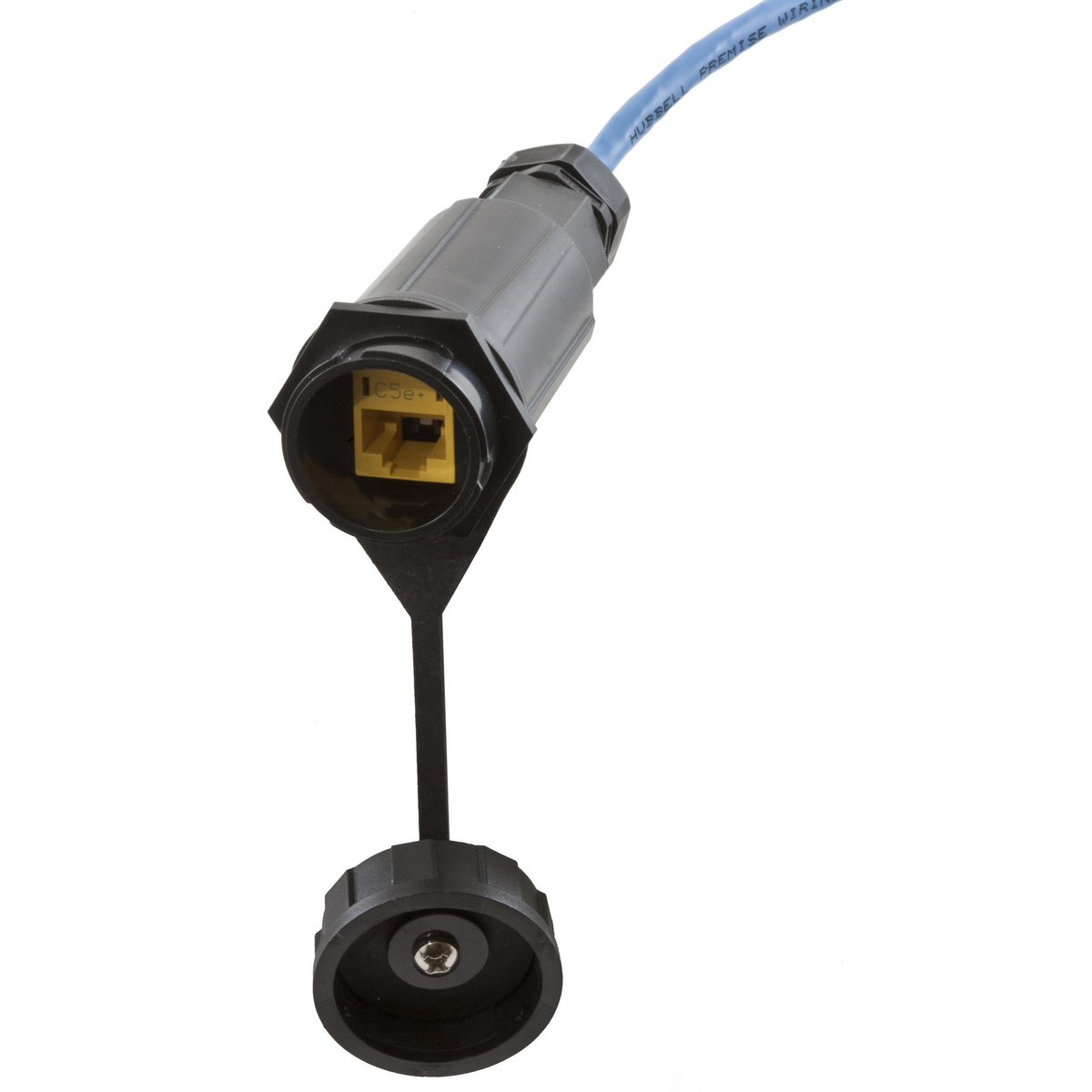 PREMISE WIRING HICH