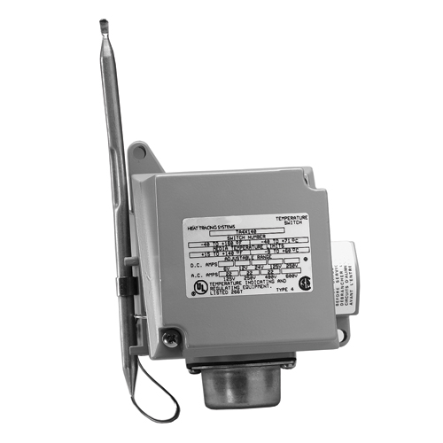 EasyHeat® T4XA
