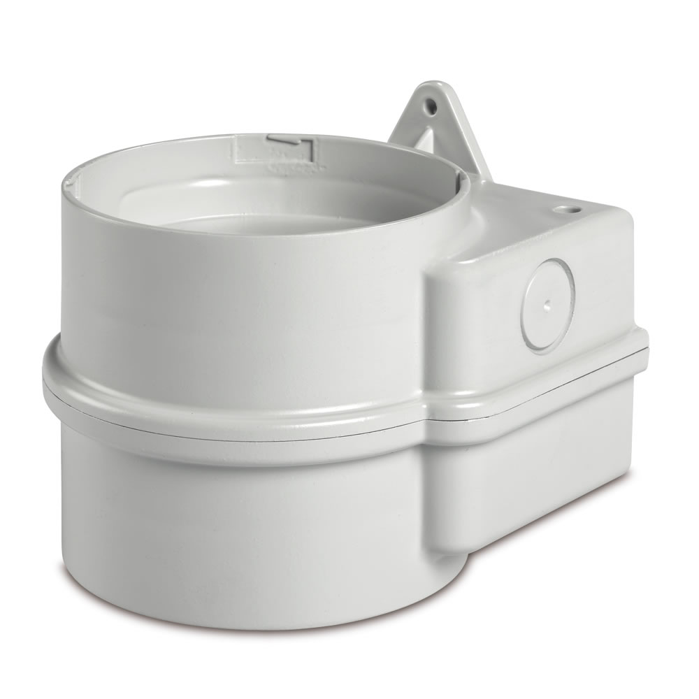 Federal Signal SLMBT-PNP-012-024GY