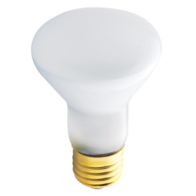 Westinghouse 0364600-65 Watt BR30 Incandescent Flood Light Bulb 