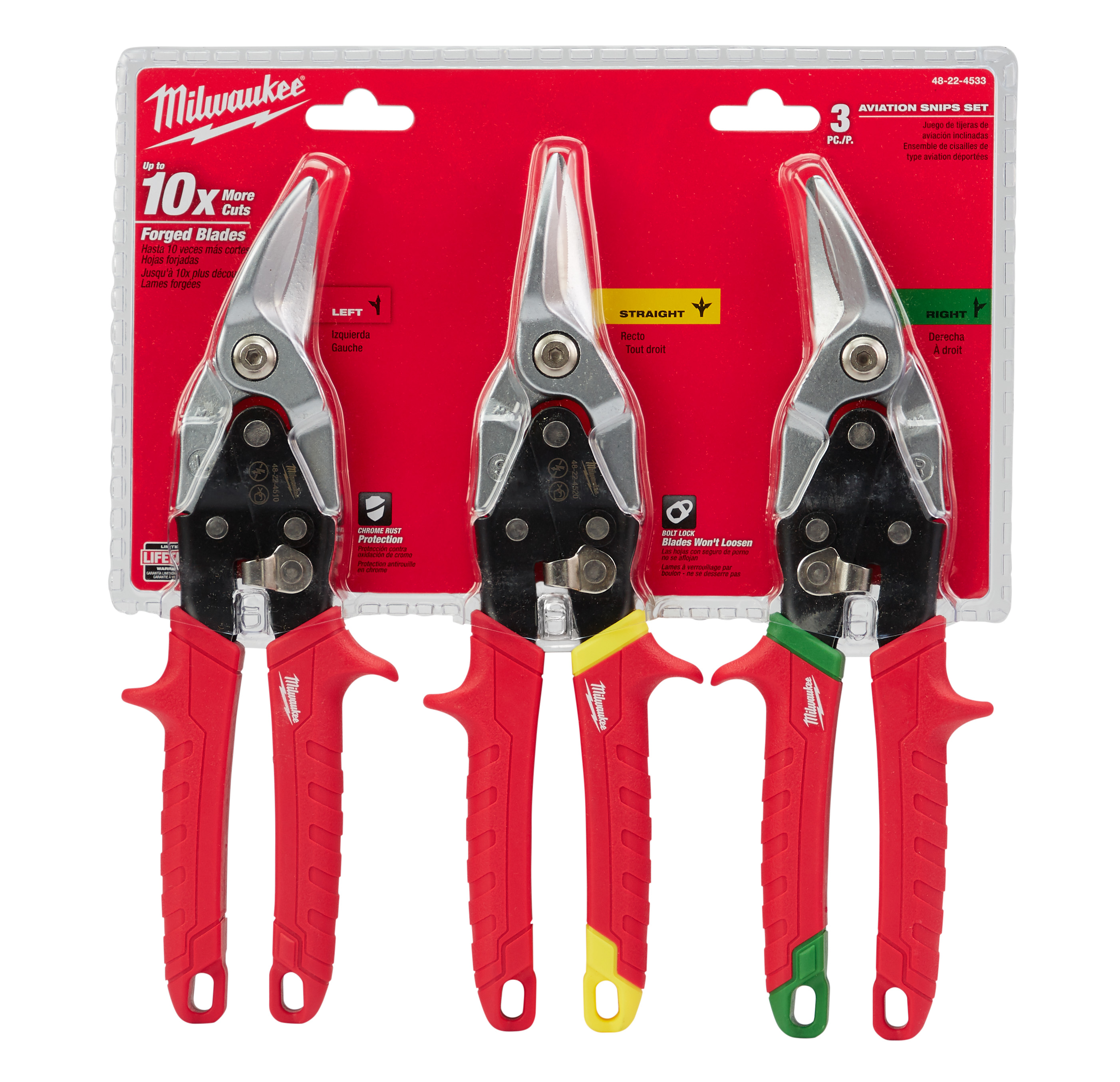 Milwaukee® 48-22-4533