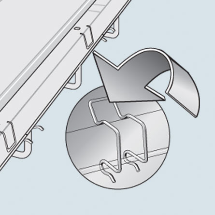 CABLOFIL® 646200
