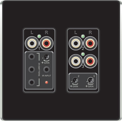On-Q® AU1011BK