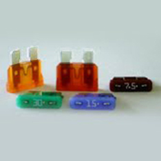 Littelfuse® 0287015.L