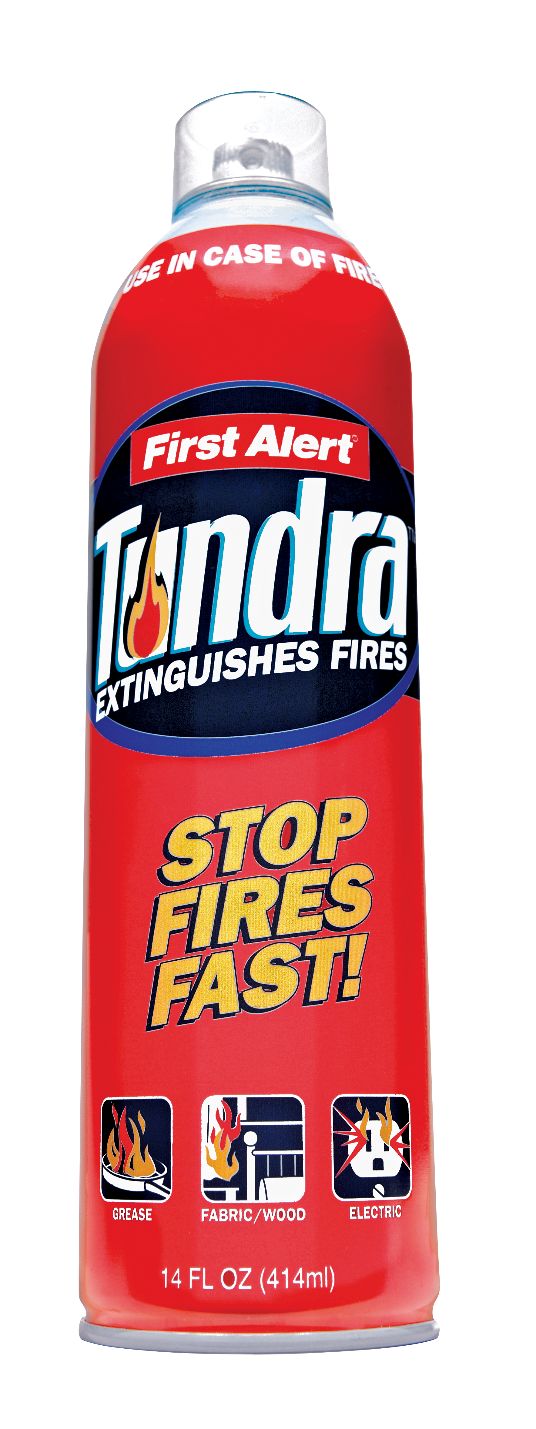 First Alert® AF400