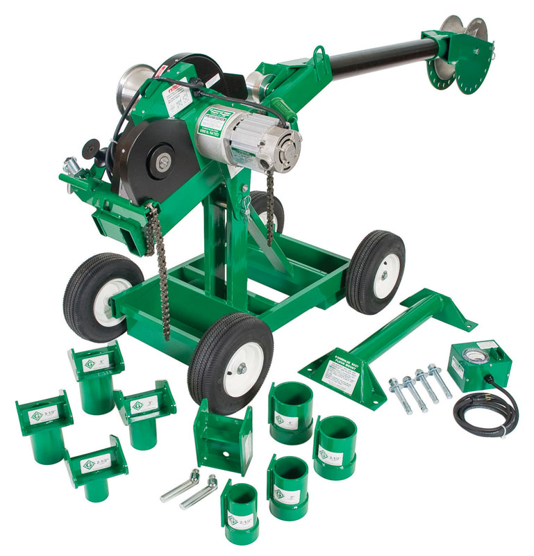 Greenlee® 6004