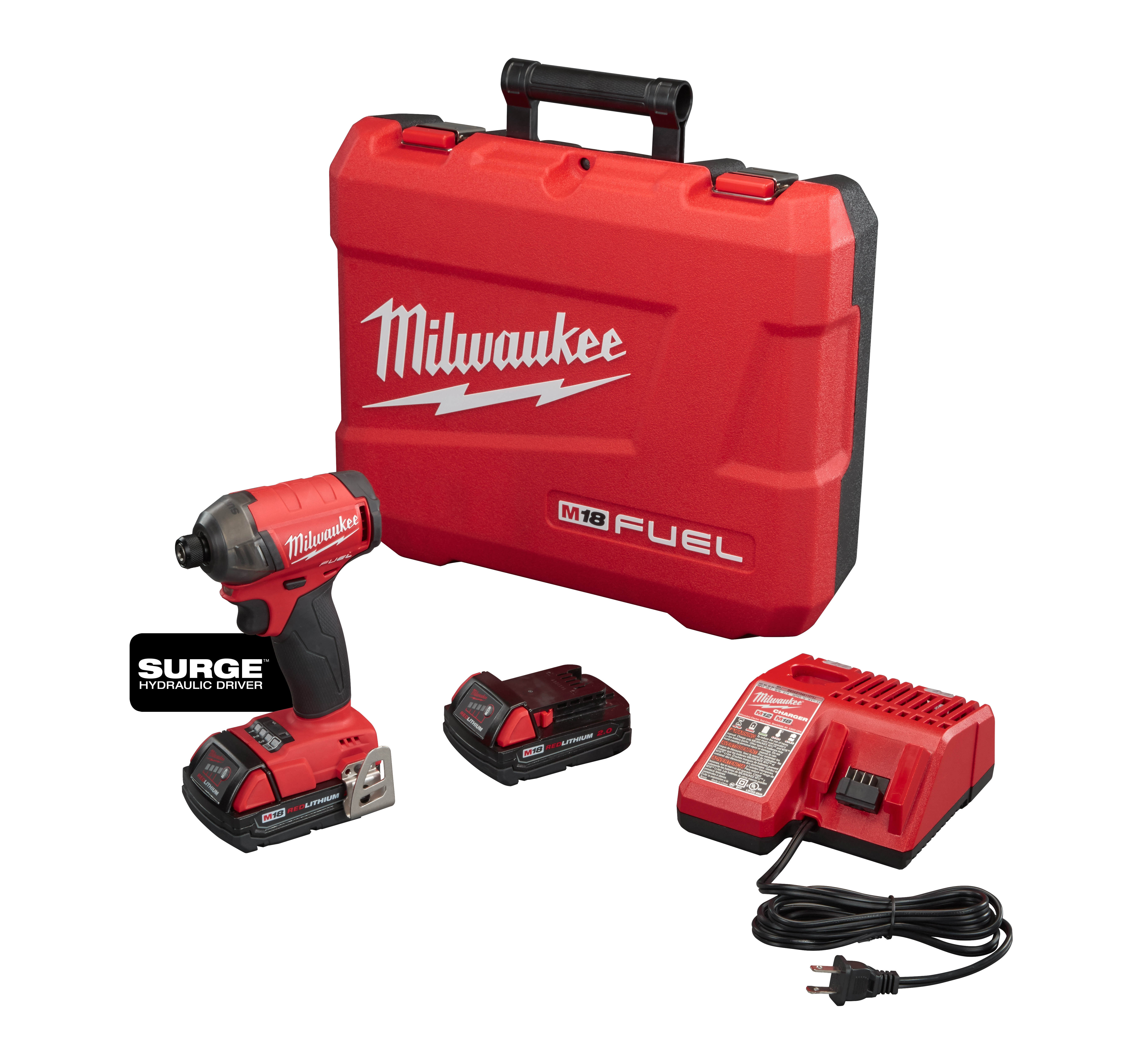 Milwaukee® 2760-22CT