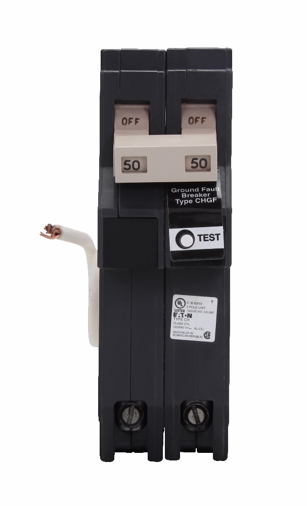EATON CH250GFT