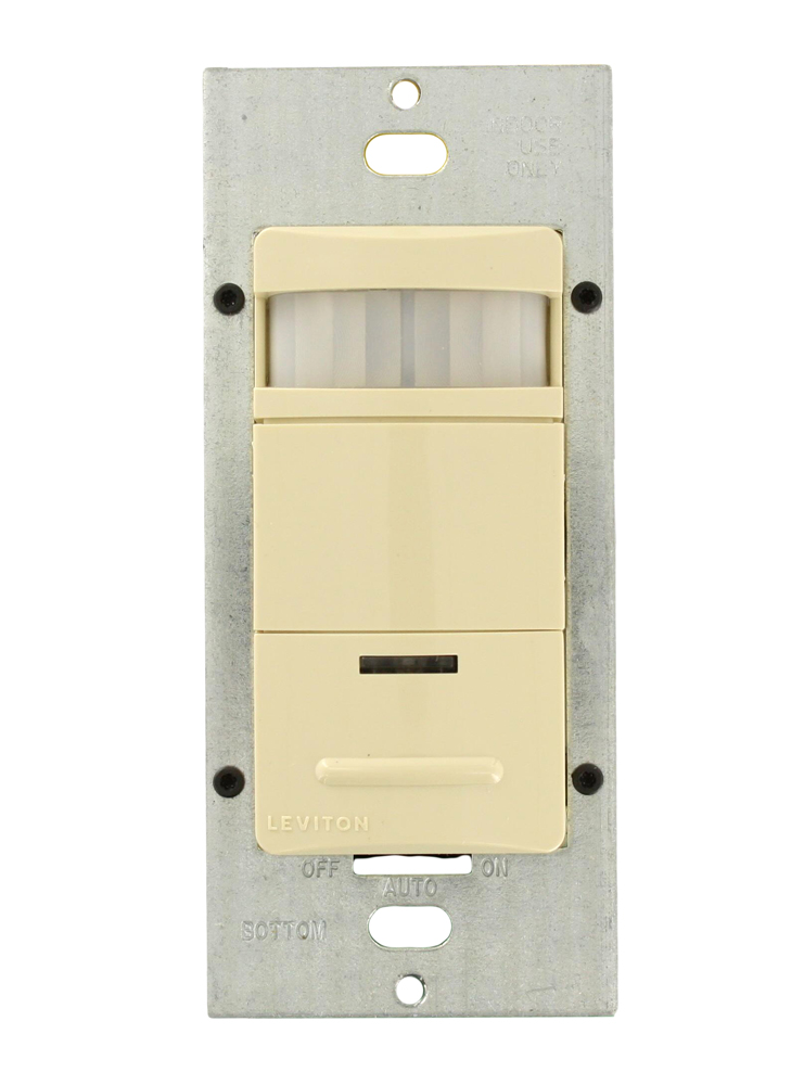 Leviton® ODS15-TDI