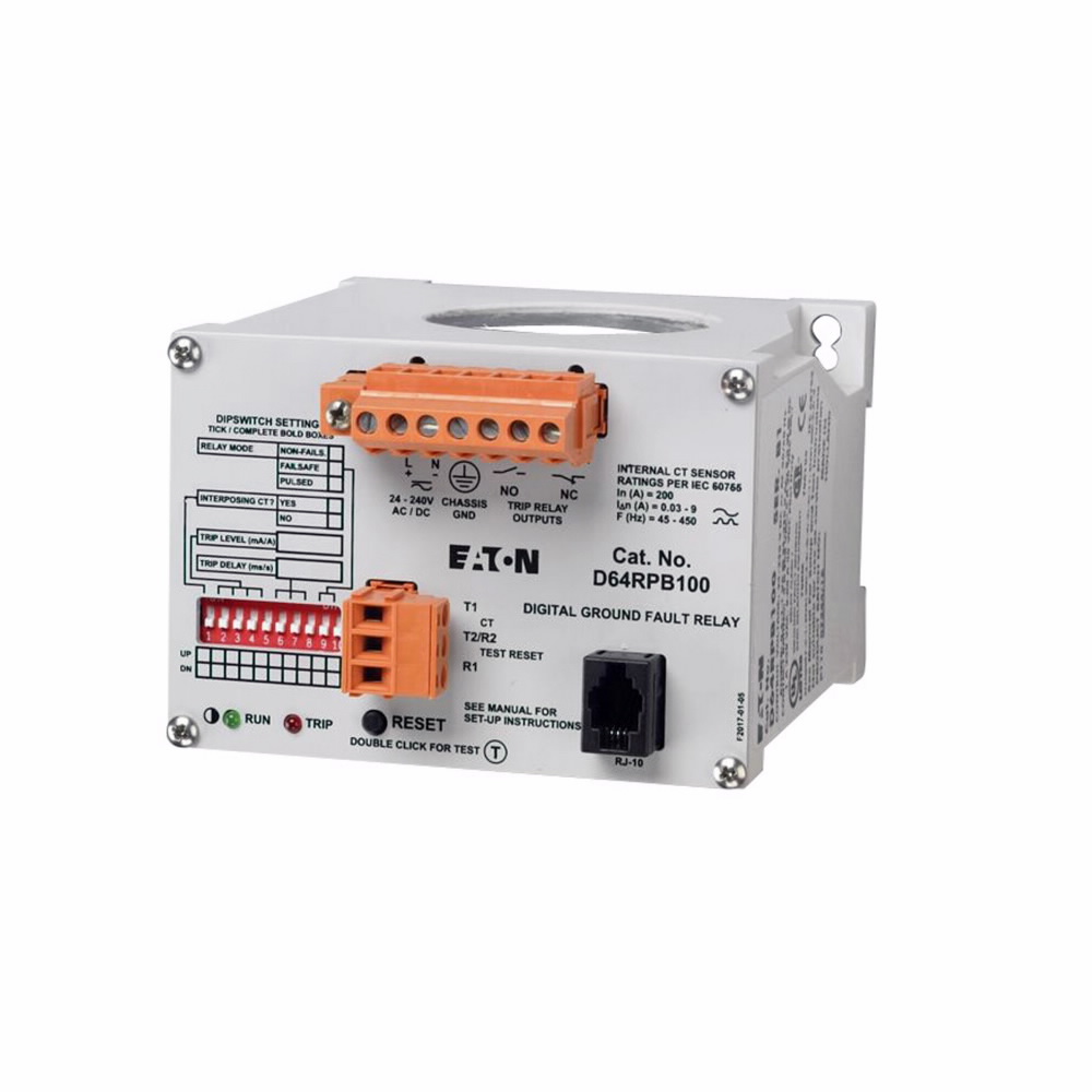 EATON D64RPB100