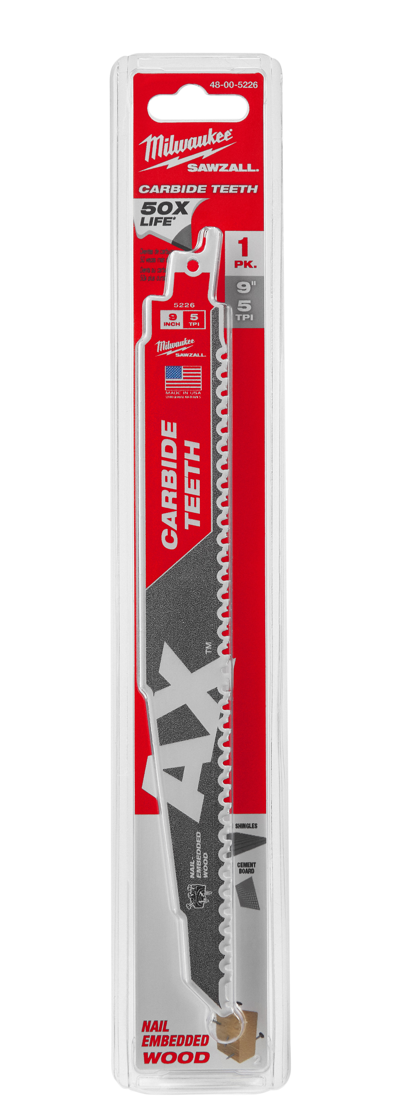 Milwaukee® 48-00-5226