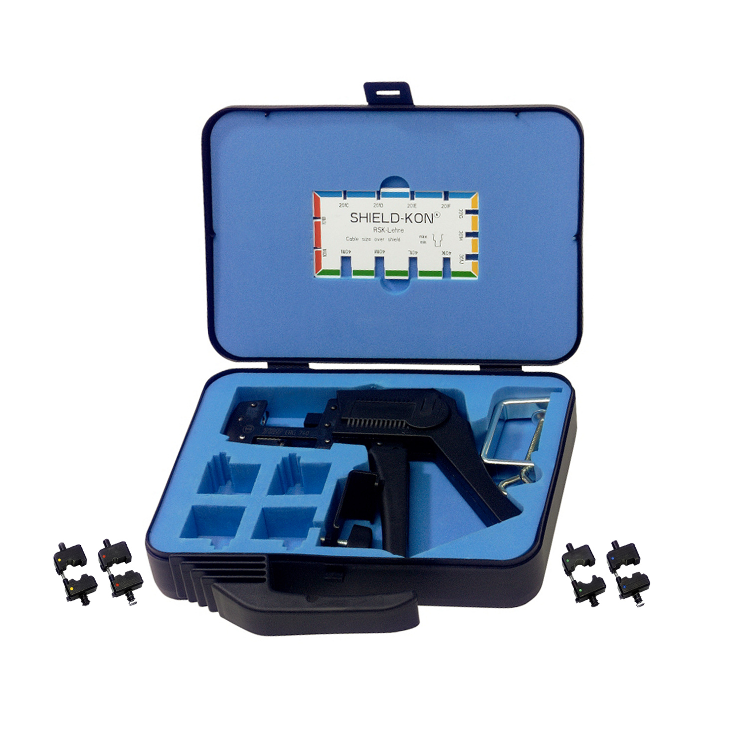 Shield-Kon® ERG740-01