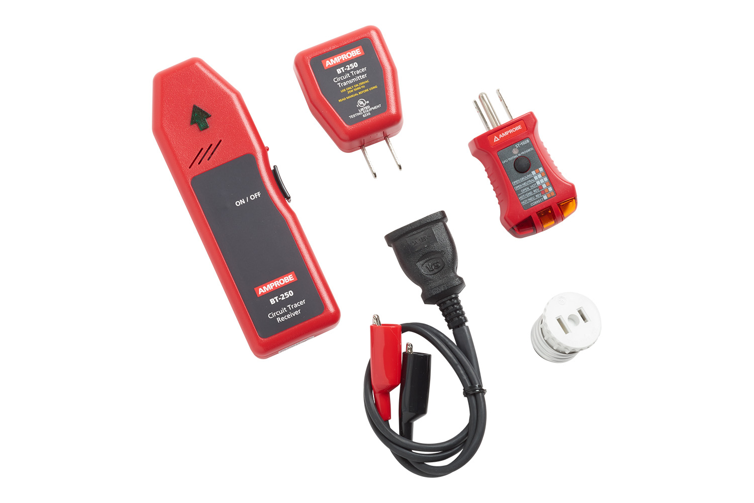 Amprobe® BT-250-KIT