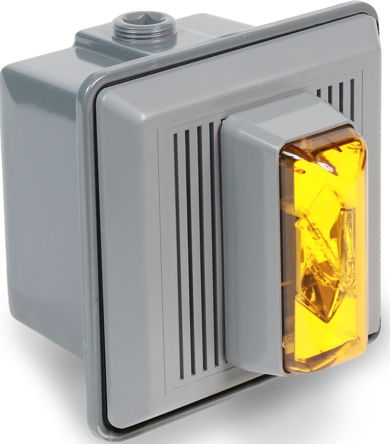 Edwards Signaling™ 868STRA-N5