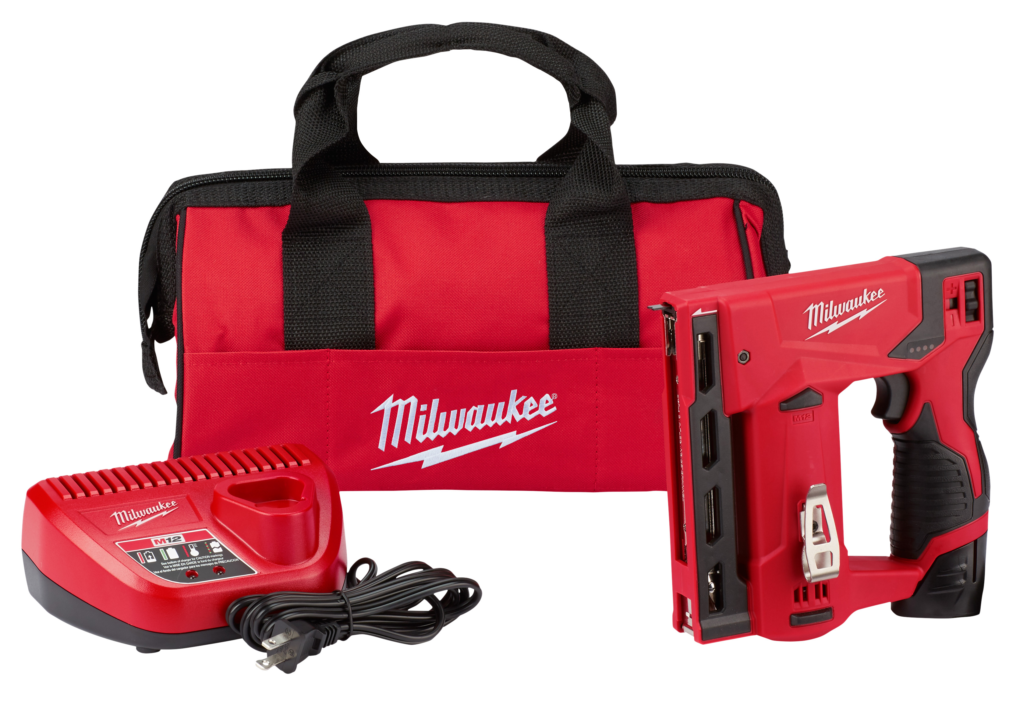 Milwaukee® 2447-21