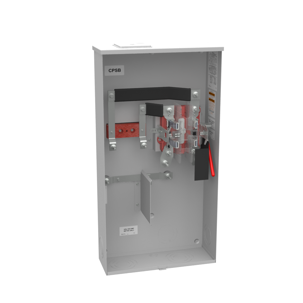 Milbank® U2448-X-5T9