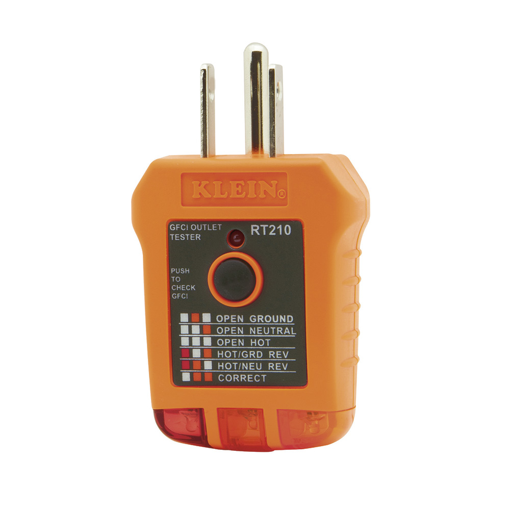 Klein® RT210