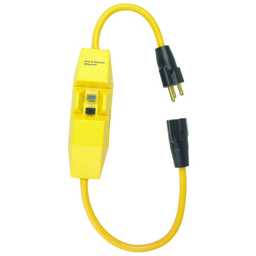 Pass & Seymour® 1594PC2M