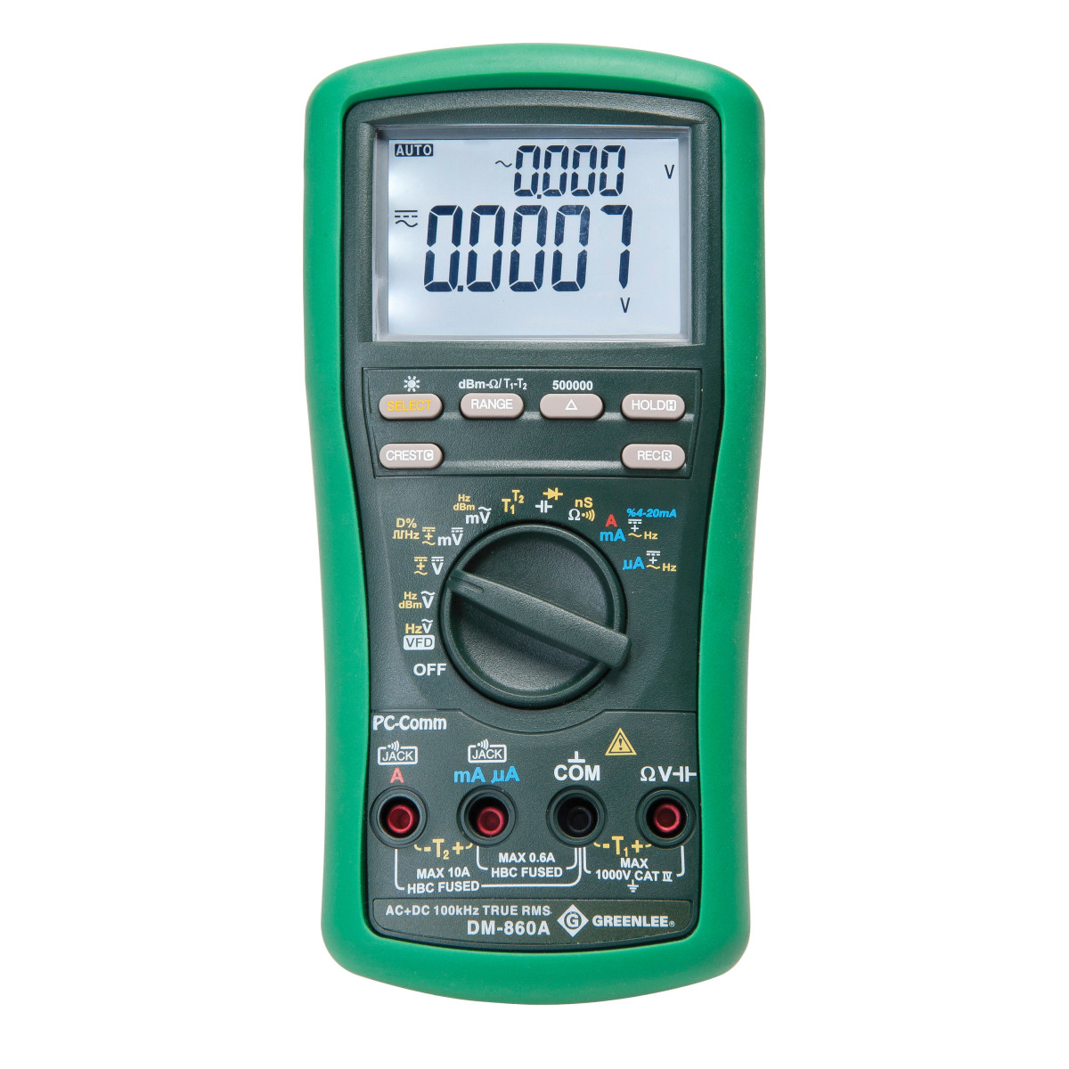 Greenlee® DM-860A