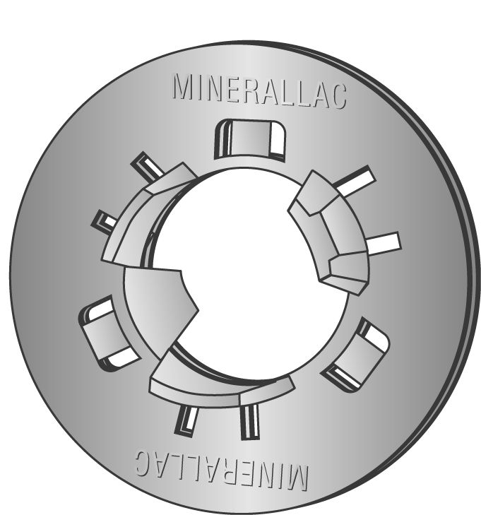 Minerallac® G100