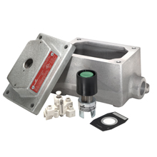 Crouse-Hinds EDS171 SA