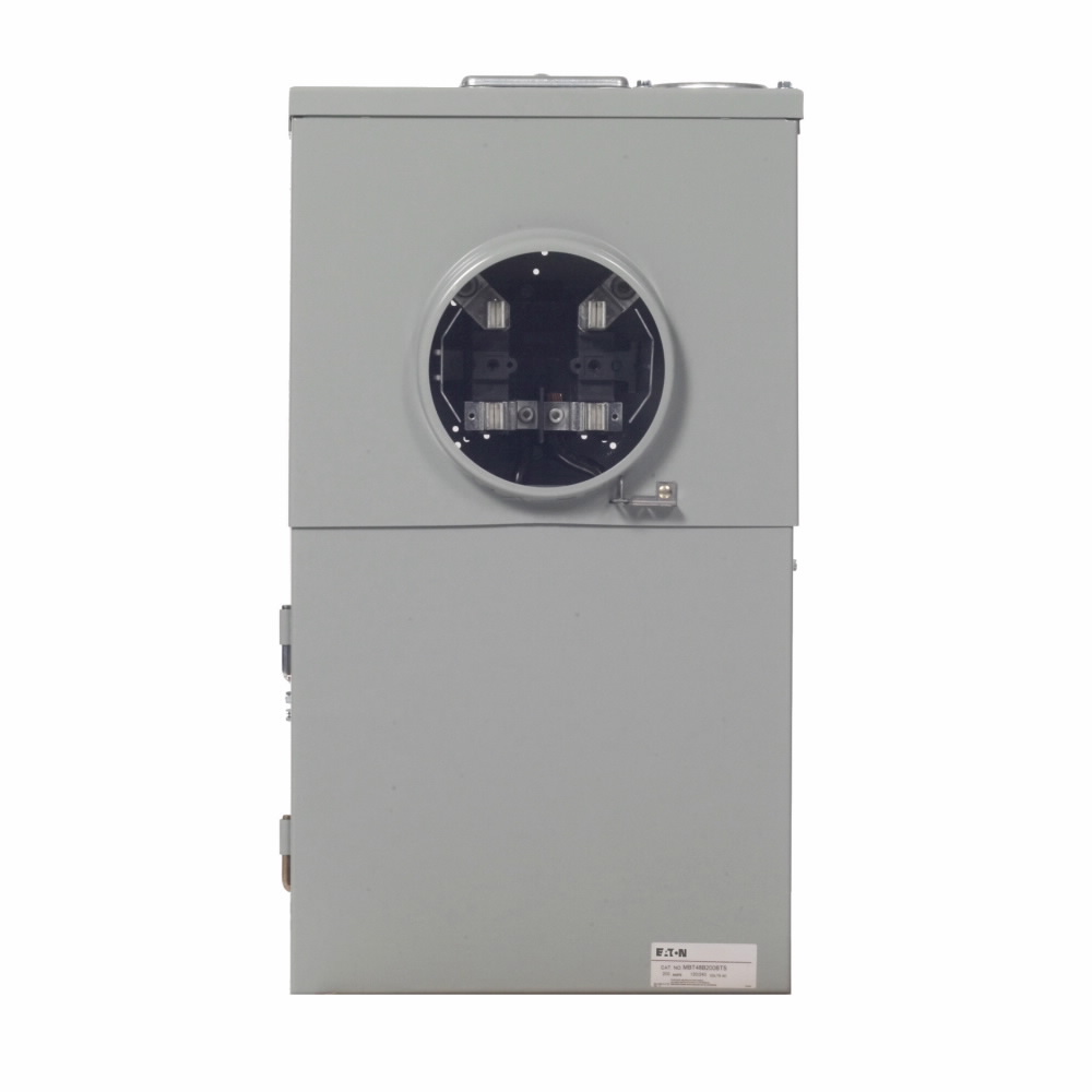 EATON MBT48B200BTS