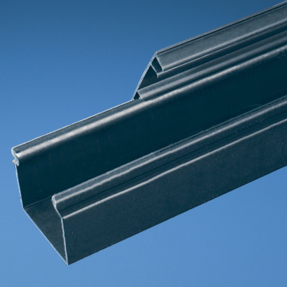 Panduit® HS1.5X2BL6NM