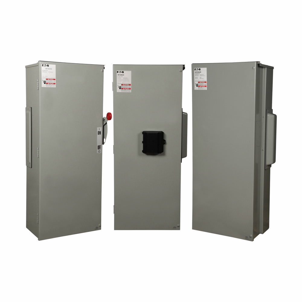 EATON 3UGPB800RC