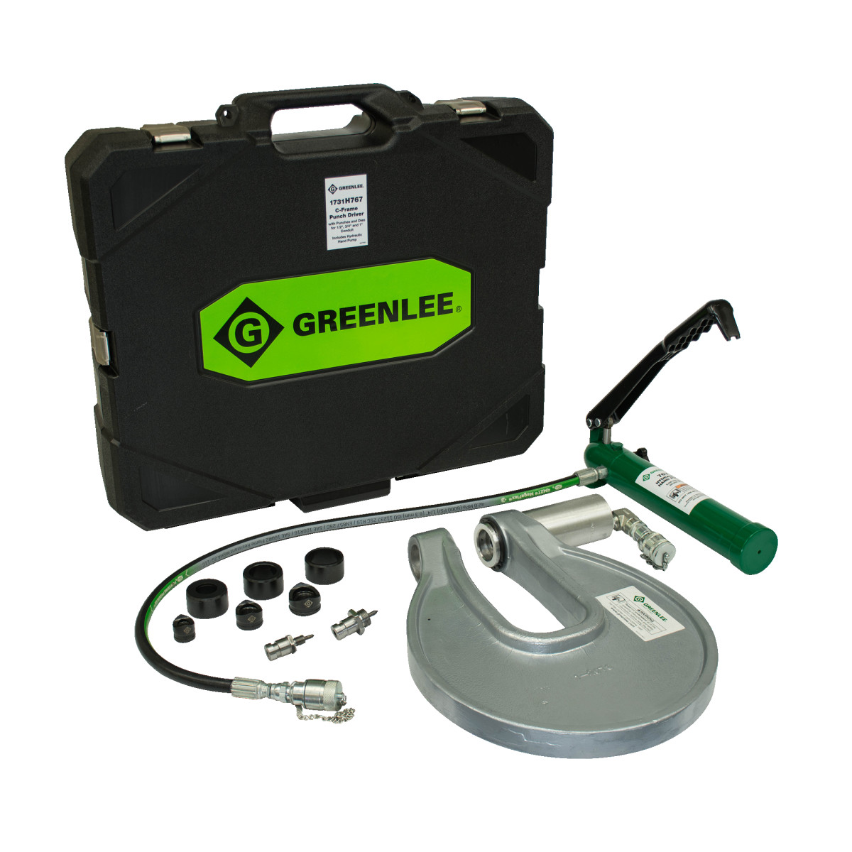 Greenlee® 1731H767