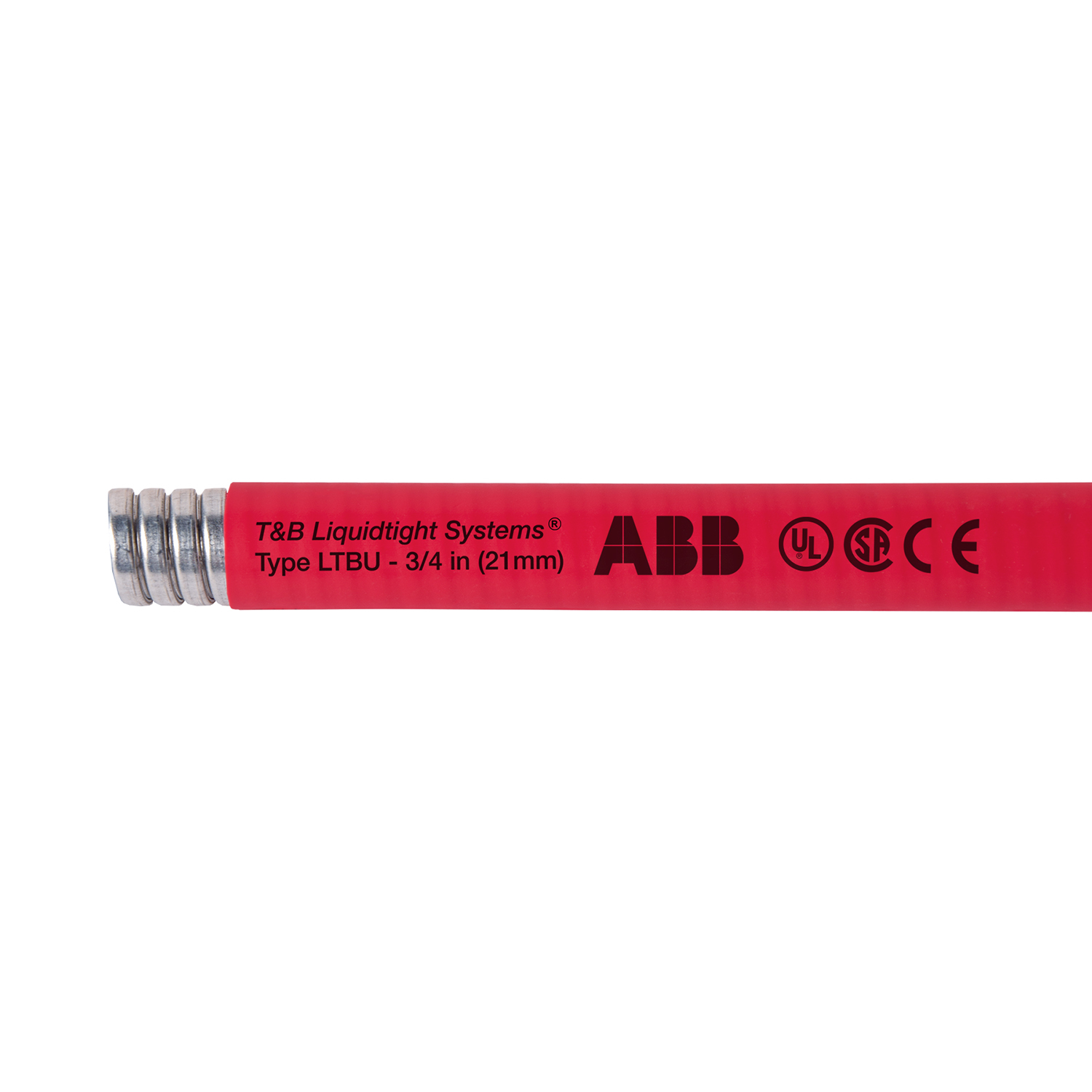 T&B® Fittings LTBUS07R-B