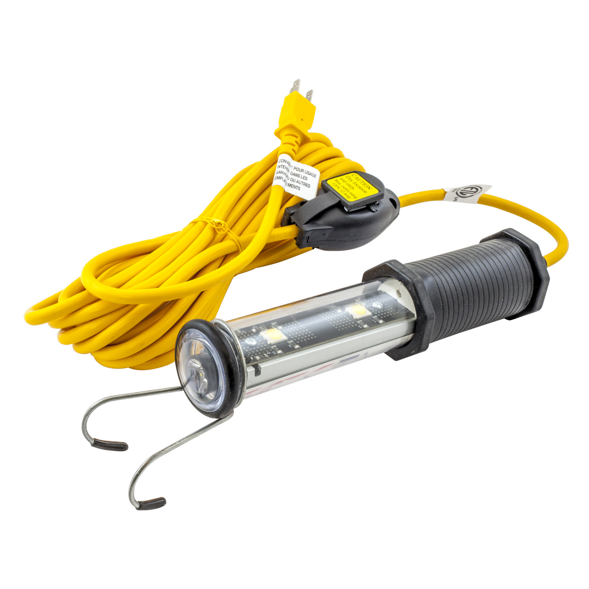 Wiring Device-Kellems HBLWL25LEDT