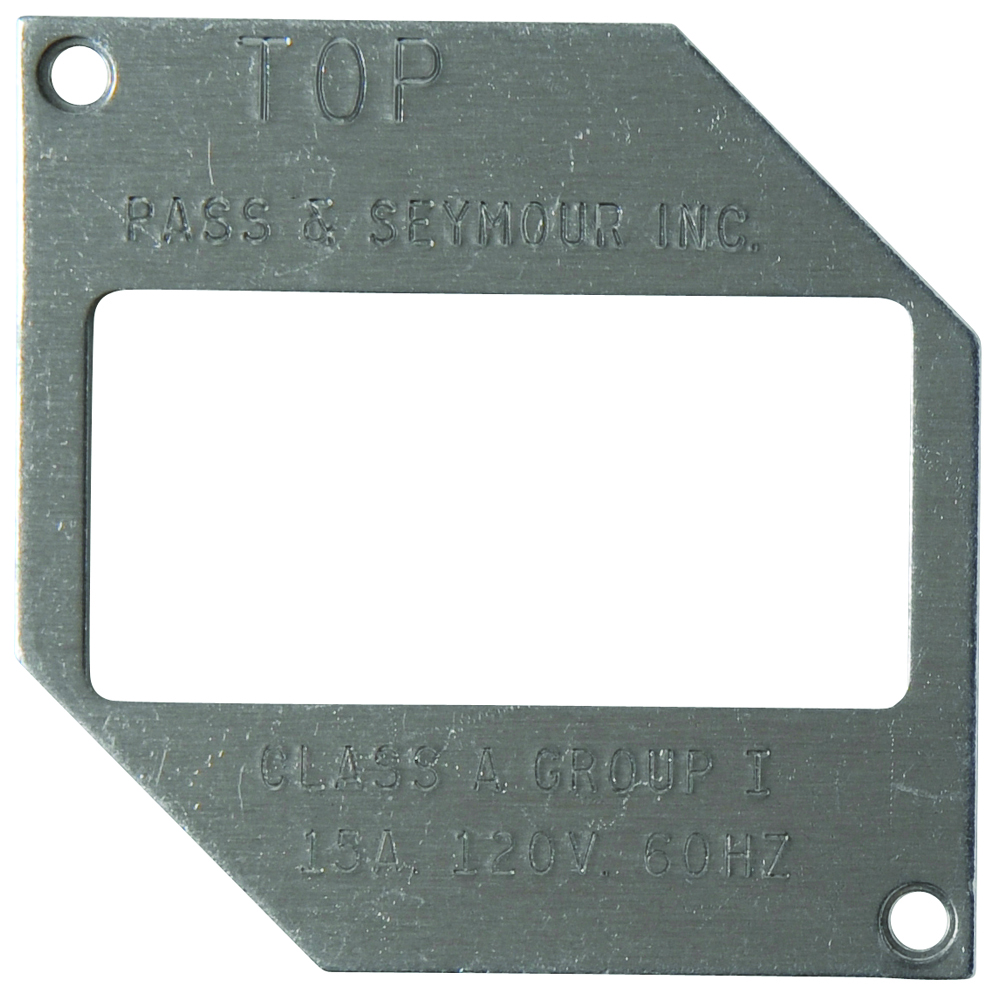 Pass & Seymour® 460026P